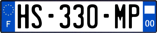 HS-330-MP