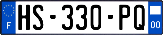 HS-330-PQ