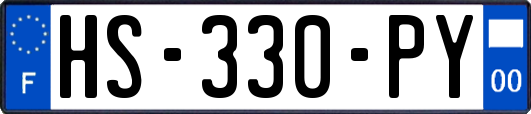 HS-330-PY