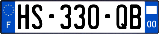HS-330-QB