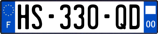 HS-330-QD