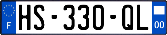 HS-330-QL