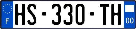 HS-330-TH