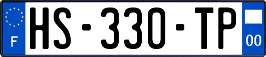 HS-330-TP