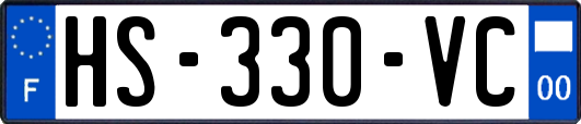 HS-330-VC
