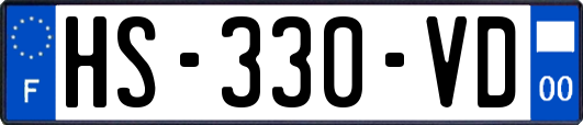 HS-330-VD