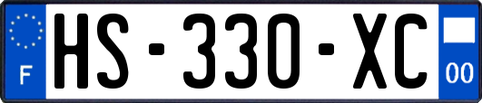 HS-330-XC