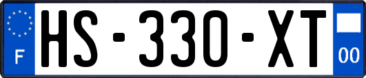 HS-330-XT