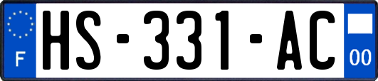 HS-331-AC