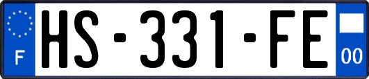 HS-331-FE