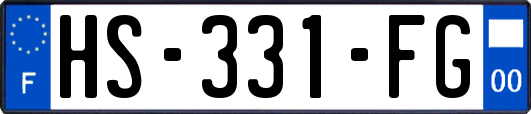 HS-331-FG