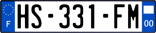 HS-331-FM