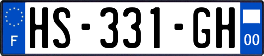 HS-331-GH