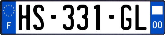 HS-331-GL