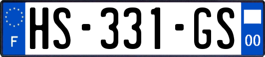 HS-331-GS