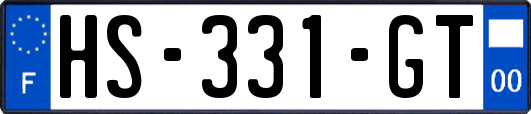 HS-331-GT