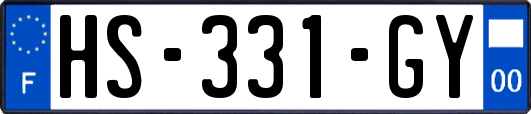HS-331-GY