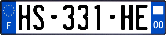 HS-331-HE