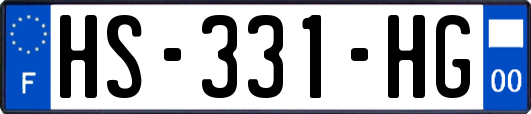 HS-331-HG