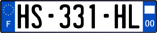 HS-331-HL