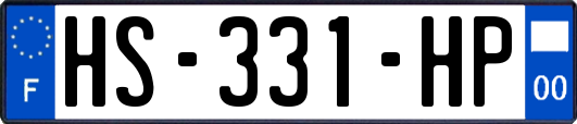 HS-331-HP
