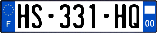 HS-331-HQ