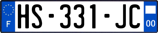 HS-331-JC