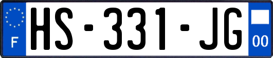 HS-331-JG