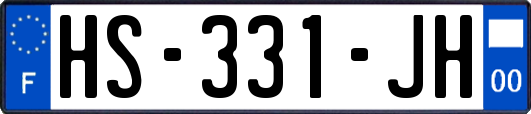 HS-331-JH