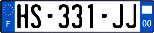 HS-331-JJ