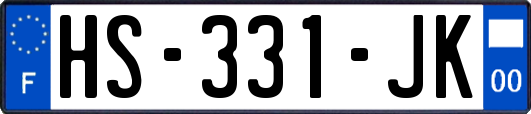 HS-331-JK