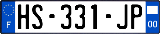 HS-331-JP