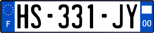 HS-331-JY