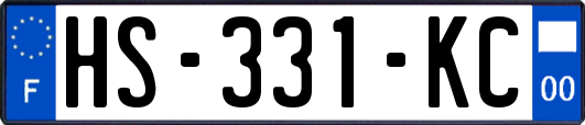HS-331-KC