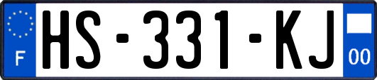 HS-331-KJ