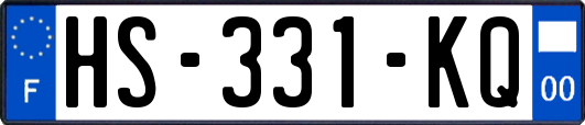 HS-331-KQ