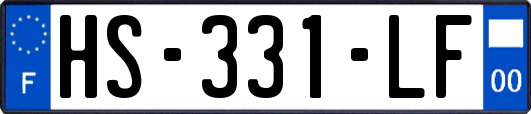 HS-331-LF