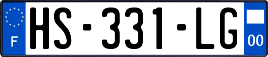 HS-331-LG