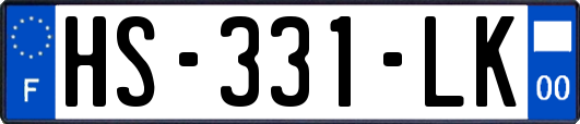 HS-331-LK