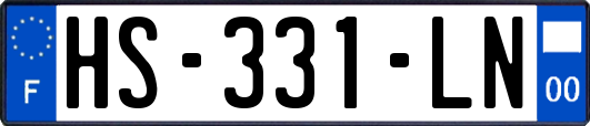 HS-331-LN