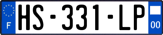 HS-331-LP