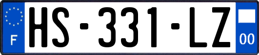 HS-331-LZ