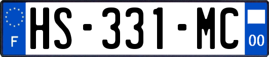 HS-331-MC
