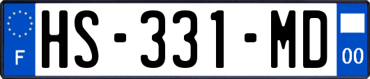 HS-331-MD