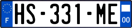 HS-331-ME