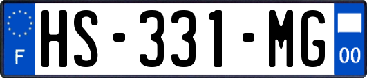 HS-331-MG