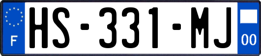 HS-331-MJ