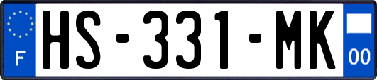 HS-331-MK