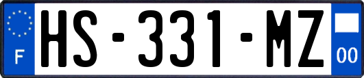 HS-331-MZ