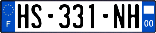 HS-331-NH